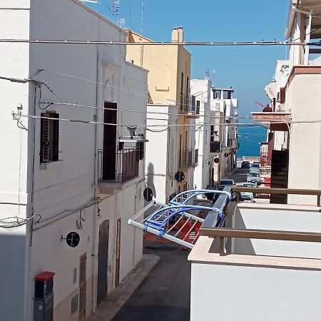 Casa Vacanze Iremia Polignano a Mare Luaran gambar