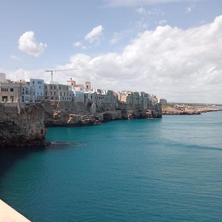 Casa Vacanze Iremia Polignano a Mare Luaran gambar
