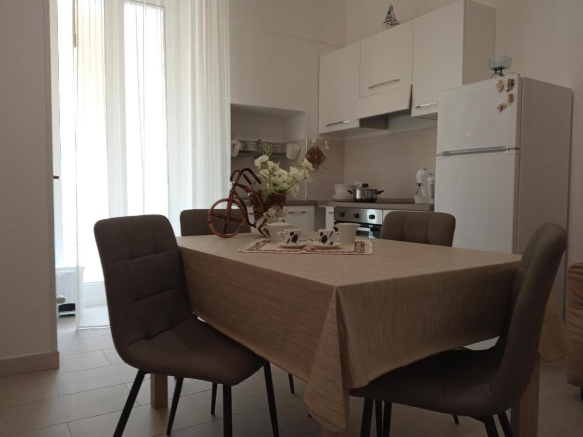 Casa Vacanze Iremia Polignano a Mare Luaran gambar