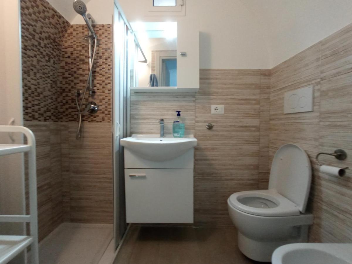 Casa Vacanze Iremia Polignano a Mare Luaran gambar