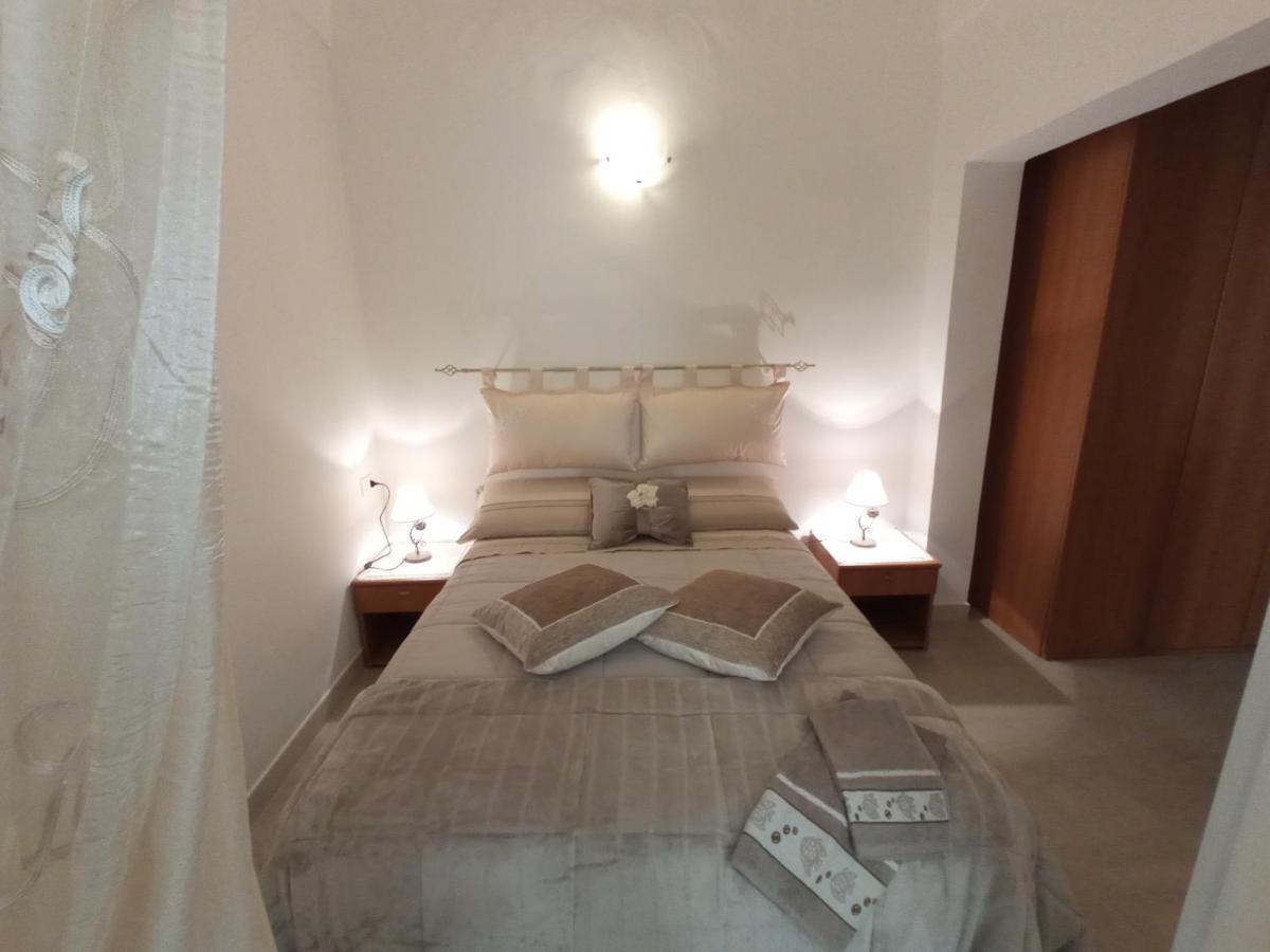 Casa Vacanze Iremia Polignano a Mare Luaran gambar