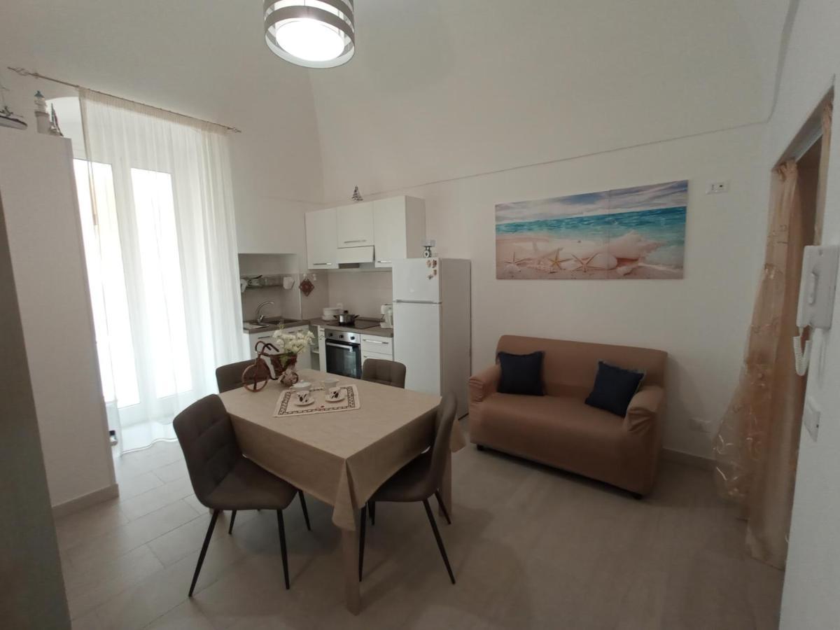 Casa Vacanze Iremia Polignano a Mare Luaran gambar