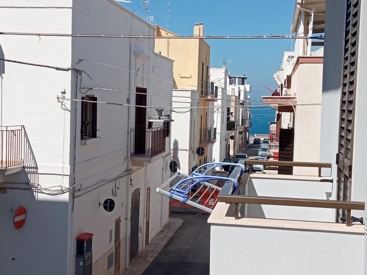 Casa Vacanze Iremia Polignano a Mare Luaran gambar