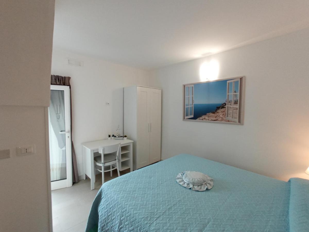 Casa Vacanze Iremia Polignano a Mare Luaran gambar