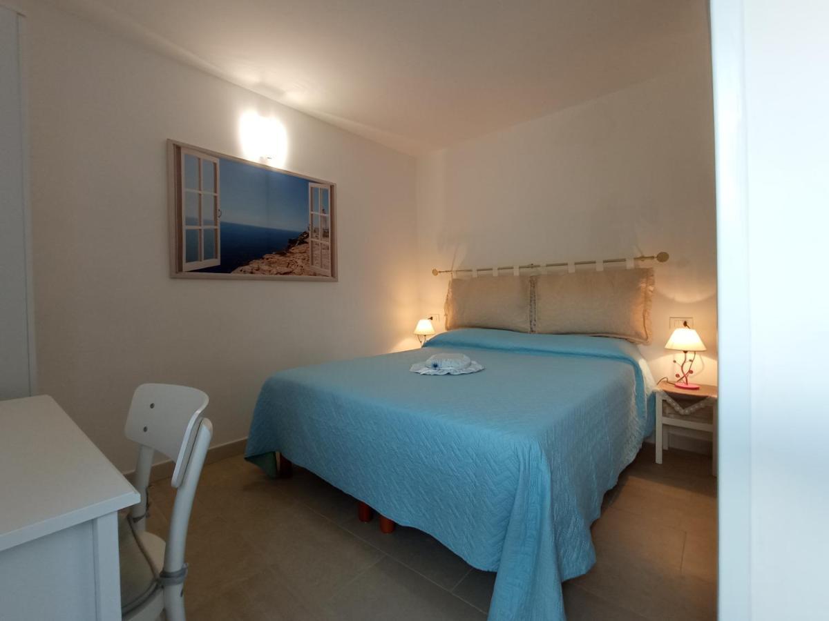 Casa Vacanze Iremia Polignano a Mare Luaran gambar